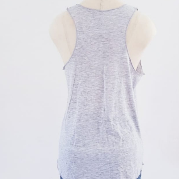 Love & cherish tank top - Picture 3 of 3